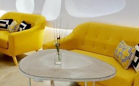 Hotel Boutique Suite Generis (Adults Only)